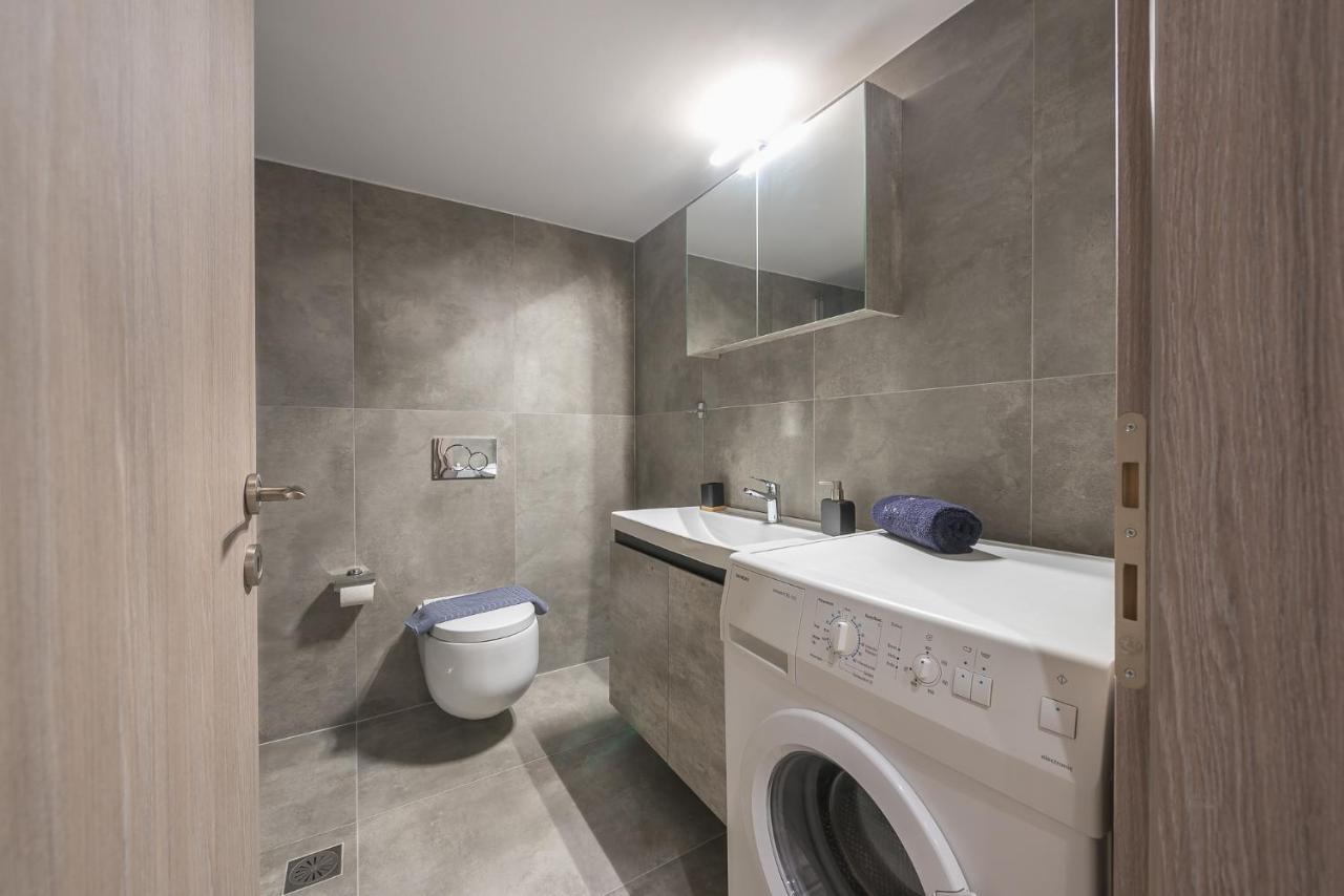 Elegant Mavili Suite By Cloudkeys Athen Exterior foto